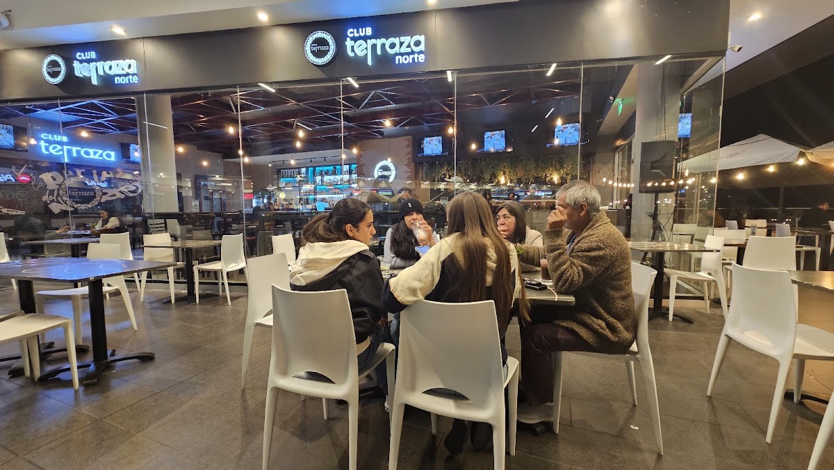 Club Terraza Norte